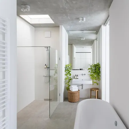 Carlotta Apartments Berlin Exterior photo