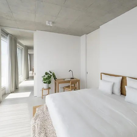 Carlotta Apartments Berlin Exterior photo