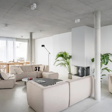 Carlotta Apartments Berlin Exterior photo