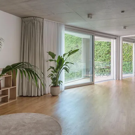 Carlotta Apartments Berlin Exterior photo