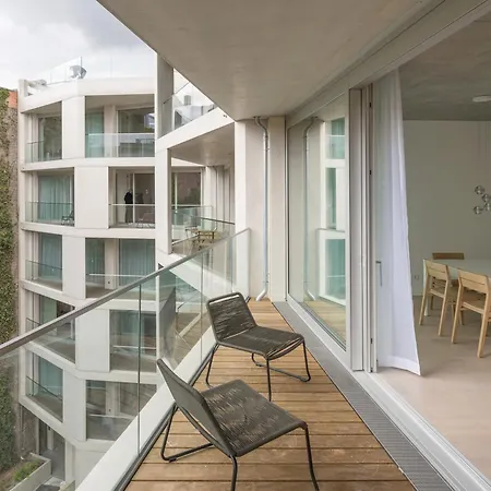 Carlotta Apartments Berlin Exterior photo