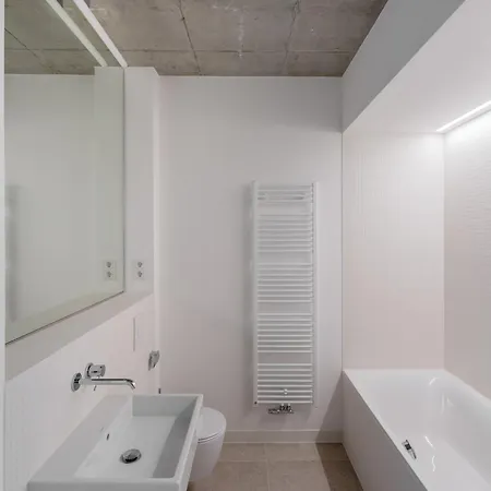 Carlotta Apartments Berlin Exterior photo