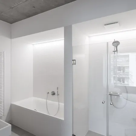 Carlotta Apartments Berlin Exterior photo