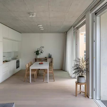 Carlotta Apartments Berlin Exterior photo