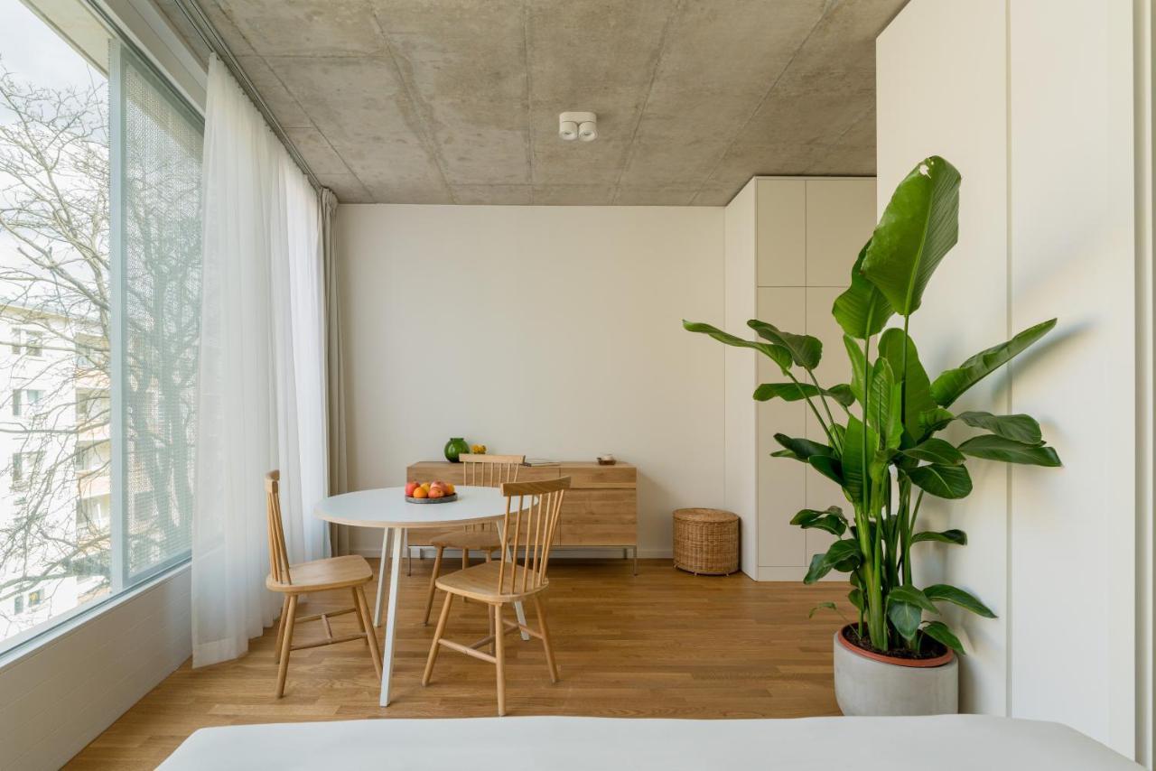 Apartment Carlotta