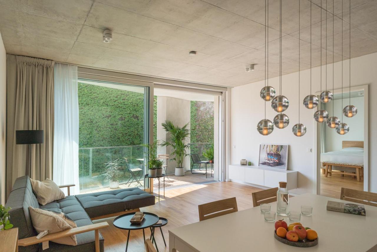 Carlotta Apartment Berlin