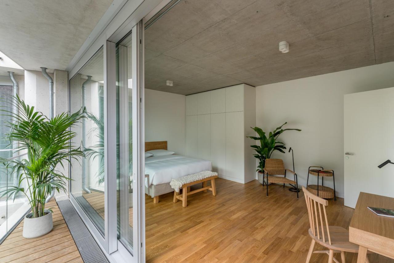 Apartment Carlotta Berlin