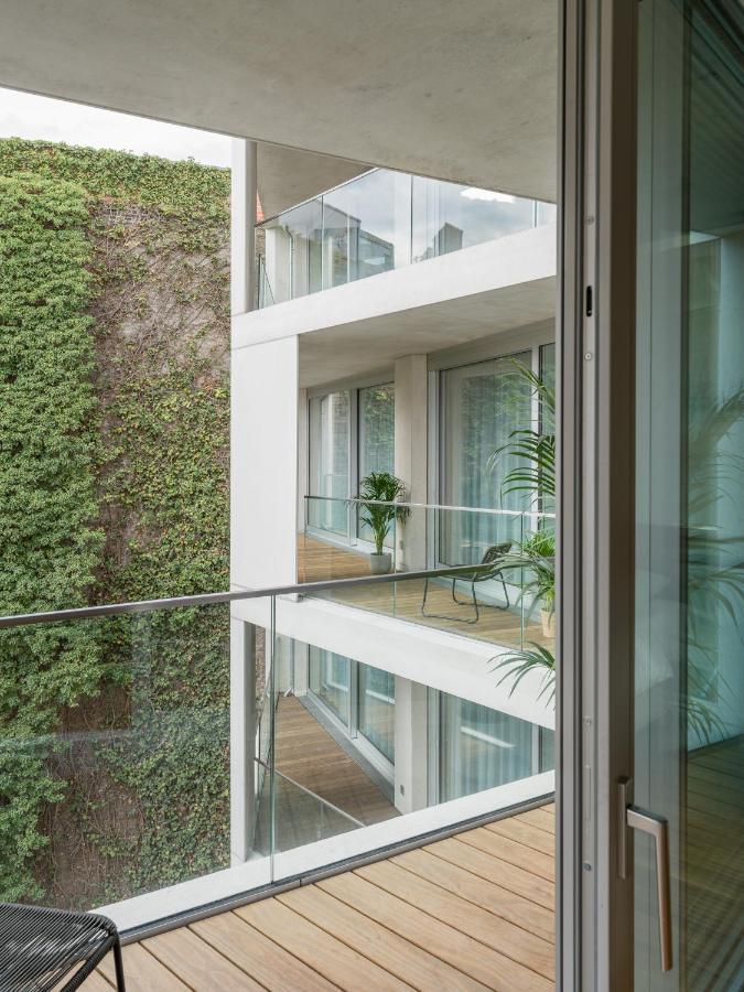 Carlotta Appartement Berlin