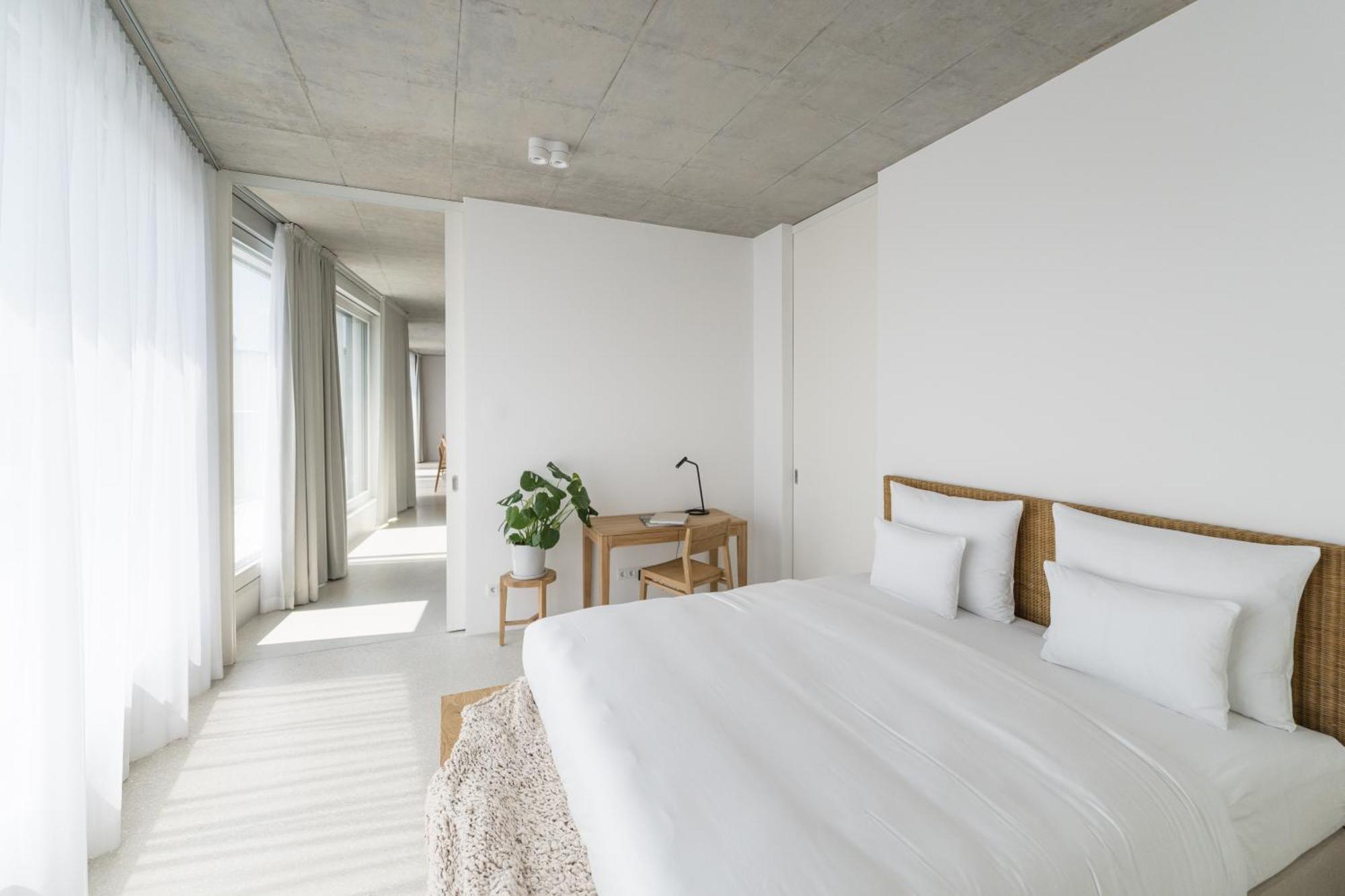 Apartment Carlotta Berlin