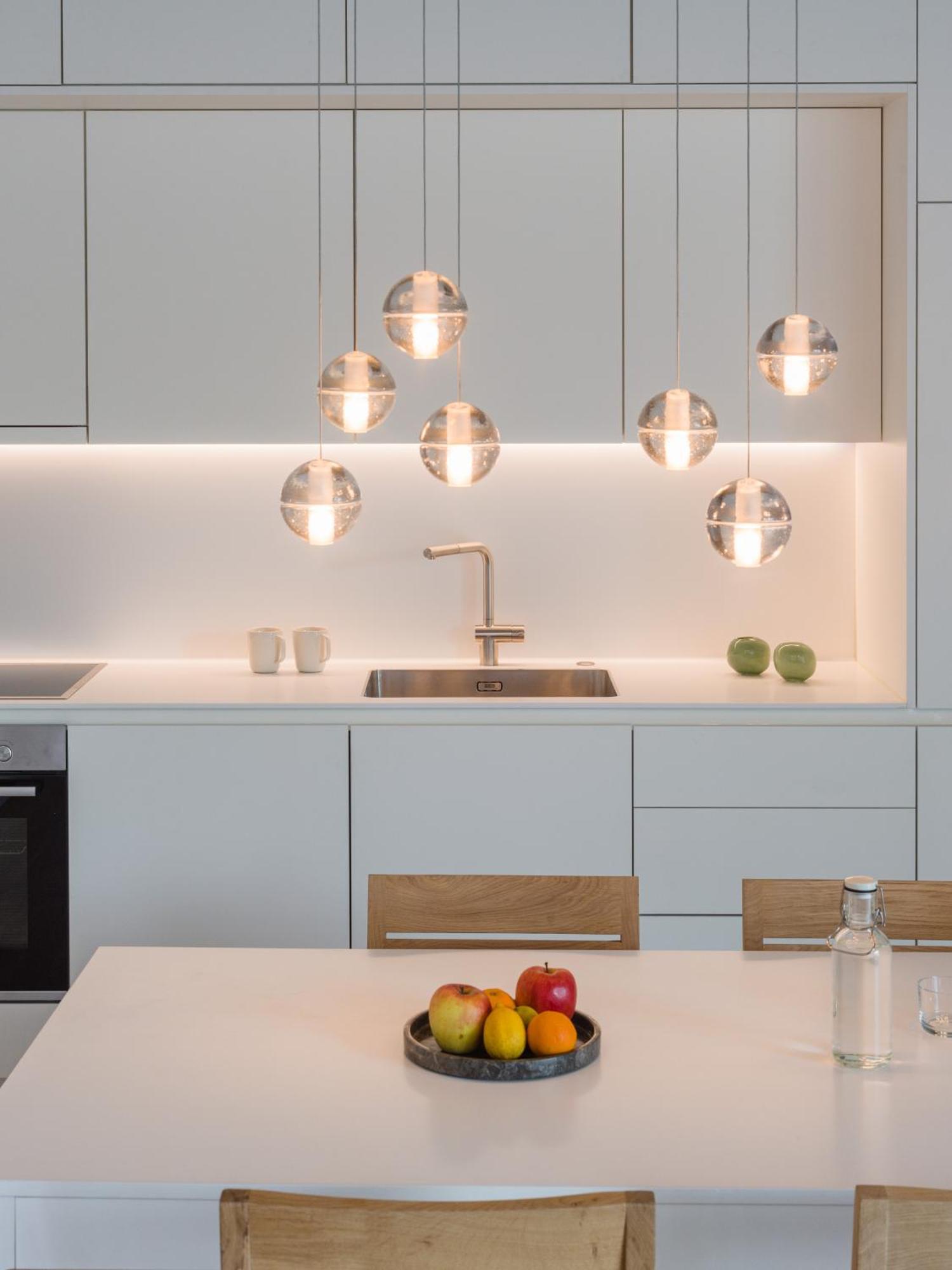 Carlotta Appartement