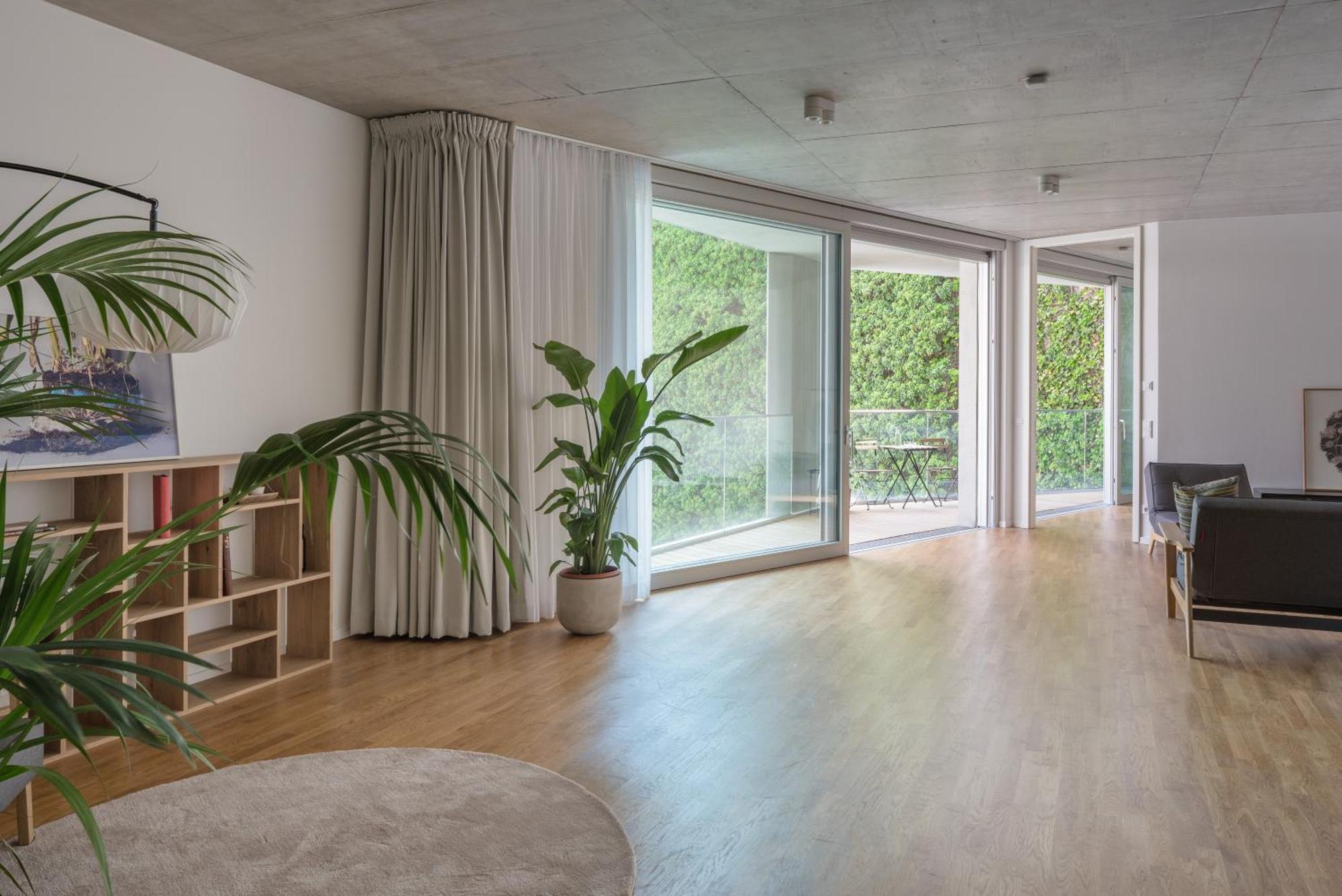 Carlotta Apartment Berlin