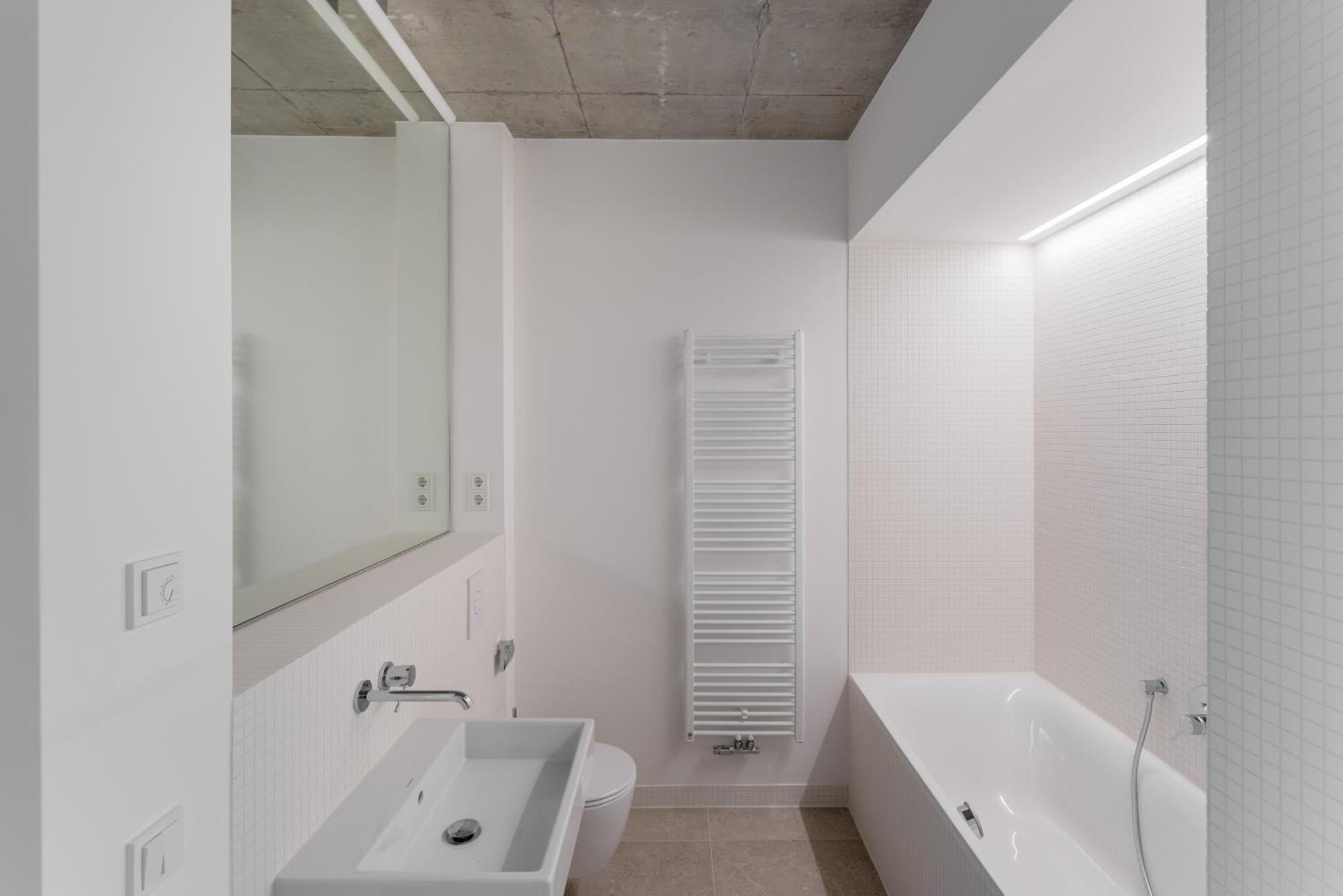 Carlotta Appartement Berlin