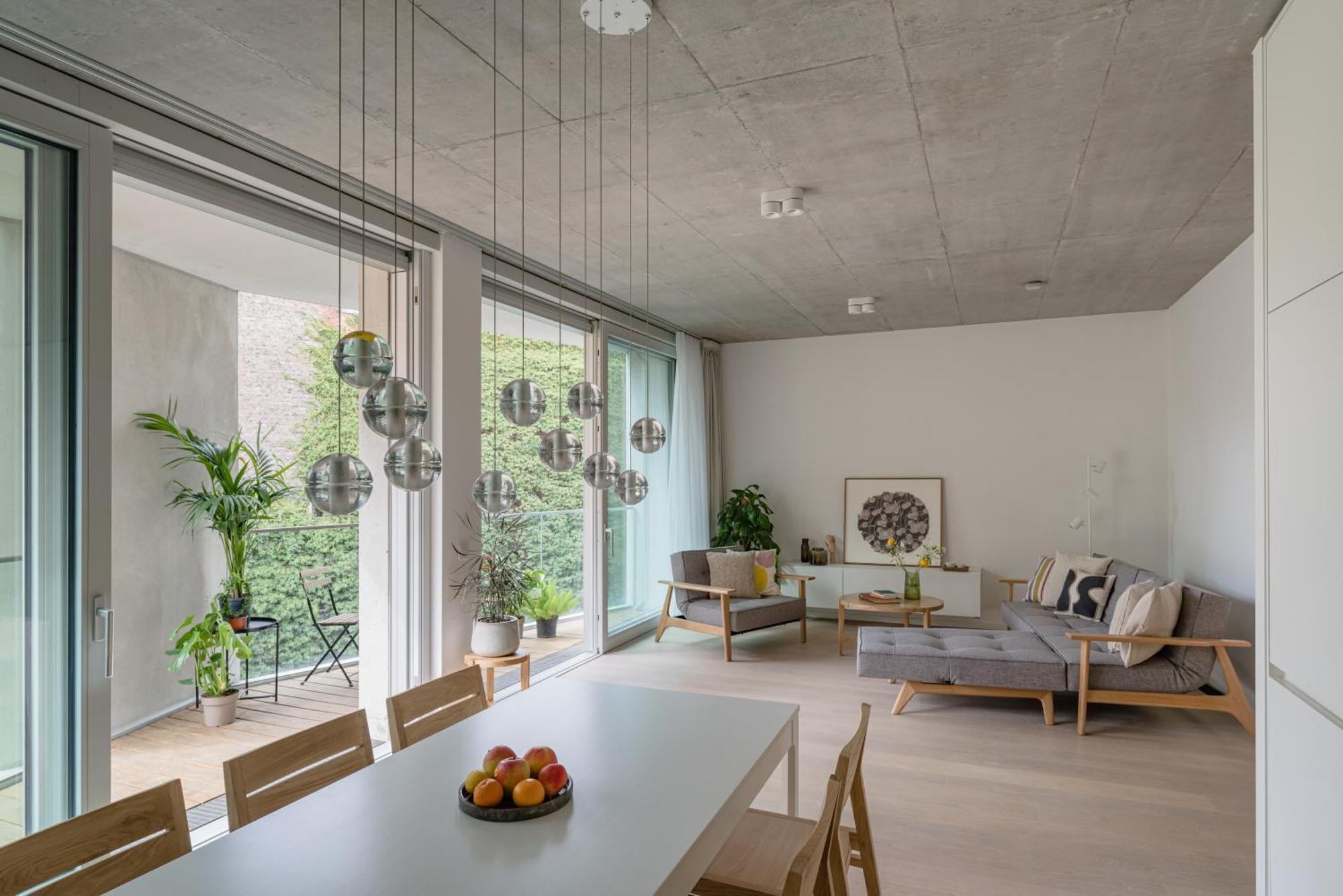 Carlotta Appartement Berlin