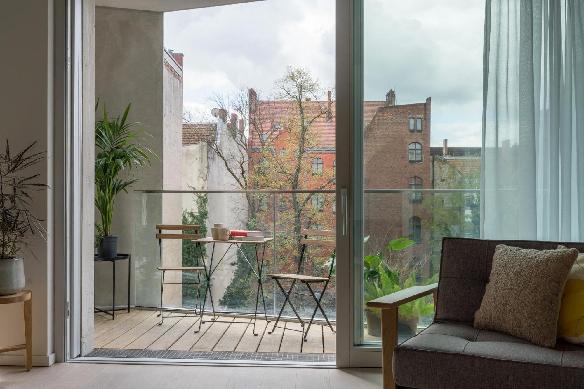 Appartement Carlotta