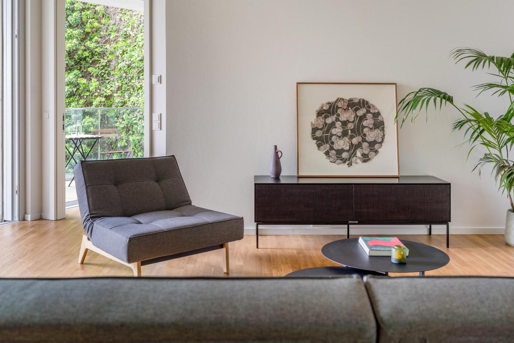 Appartement Carlotta Berlin